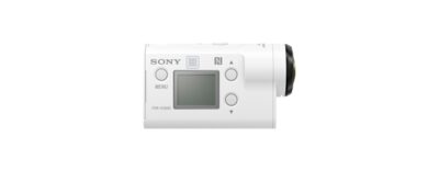 FDR-X3000 4K Action Cam with Wi=Fi & GPS | FDR-X3000 / FDR-X3000R