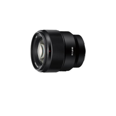 FE 85mm F1.8 | SEL85F18 | Sony Africa
