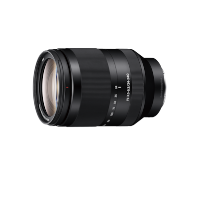 FE 24-240mm F3.5-6.3 OSS | SEL24240 | Sony Africa