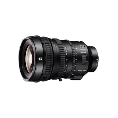 レンズ(ズーム) Sony SELP18110G E PZ 18-110 F4 G OSS 9e9bbec2176c9417f56450d9f272f8