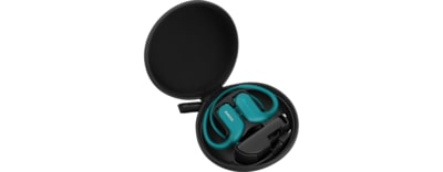 Waterproof Sports MP3 Player Headphones | NW-WS410 | Sony Africa