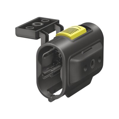 中古】【非常に良い】Dual Kit for Sony Action Cam BLK/ORG qqffhab  