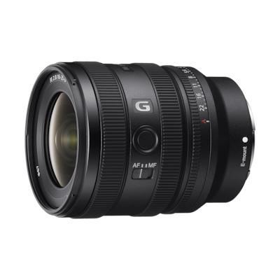 週末値引SONY　SEL1625G F2.8　FE16-25㎜F2.8G FE 16-25mm F2.8 G | SEL1625G | Sony Africa