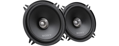 13cm (5.1”) Dual Cone Speakers | XS-FB131E | Sony Africa