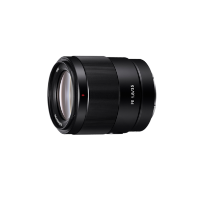 SONY FE 35mm F1.8 単焦点レンズ|sel35f18f FE 35mm F1.8 | SEL35F18F | Sony Africa