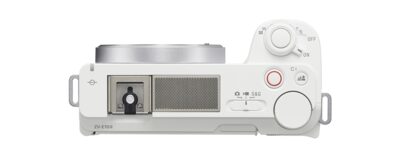ZV-E10 II APS-C vlog camera | Sony Africa