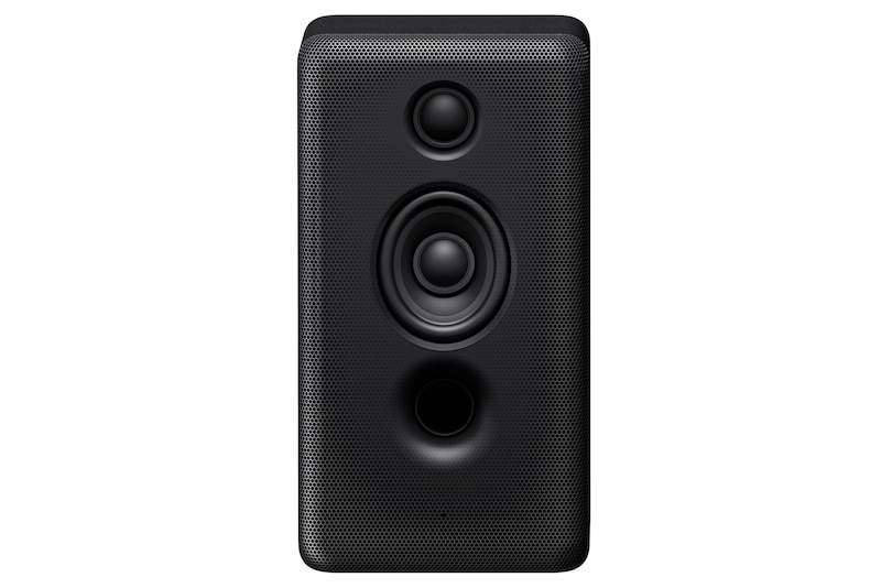 「美品」SONY SA-RS3S 2023年製 SA-RS3S Wireless Rear Speakers | Sony Africa