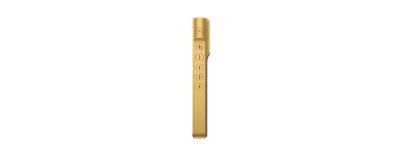 WM1ZM2|Walkman Signature Series Music Player | Sony Africa
