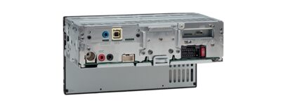 XAV-AX4000 | Digital Multimedia Receiver | Sony Africa