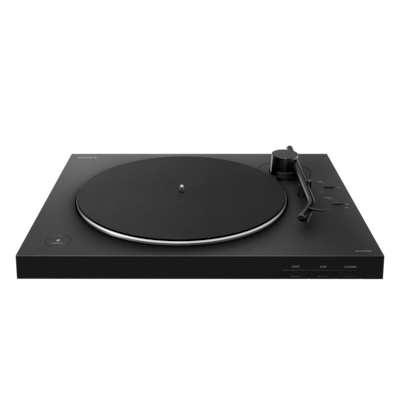 Turntable with BLUETOOTH® connectivity | PS-LX310BT | Sony Africa