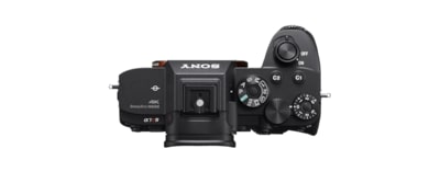 α7R IV 35mm full-frame camera with 61.0MP | ILCE-7RM4 | Sony Africa