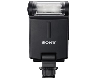 SONY HVL-F20M フラッシュ　ストロボ F20M External Flash For Multi Interface Shoe | HVL-F20M | Sony Africa