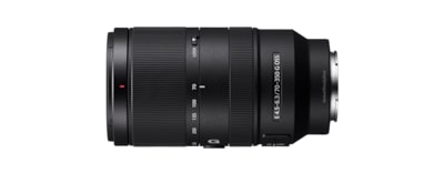 E 70-350mm F4.5-6.3 G OSS | SEL70350G | Sony Africa