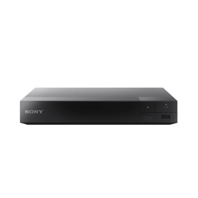 Blu-ray Disc™ Player | BDP-S1500 | | Sony Africa