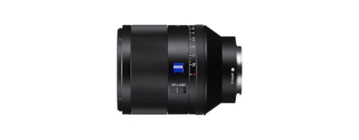 Planar T* FE 50mm F1.4 ZA | SEL50F14Z | Sony Africa