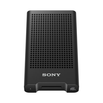 CFexpress Type A Card Reader | MRW-G3 | Sony Africa