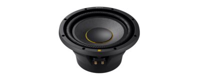 Sony XS-W122ES Mobile ES 30cm Subwoofer - 2000W Auto Bass