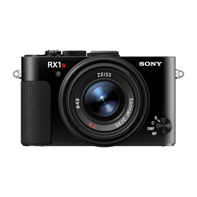 ★11/6まで★ RX1RII(DSC-RX1RM2) Sony Cyber-shot DSC-RX1RM2 42.4MP Digital Camera - Black (Kit w