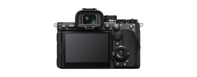 Alpha 7R VI full-frame high-resolution camera | Sony Africa
