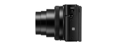 RX100 VII Compact Camera, Unrivalled AF | DSC-RX100M7G | Sony Africa