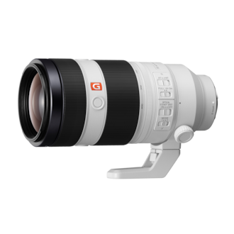 SONY FE 100-400mm GM SEL100400GM 美品 100-400mm G Master Super-Telephoto Zoom Lens | SEL100400GM | Sony