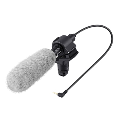 Microfone 