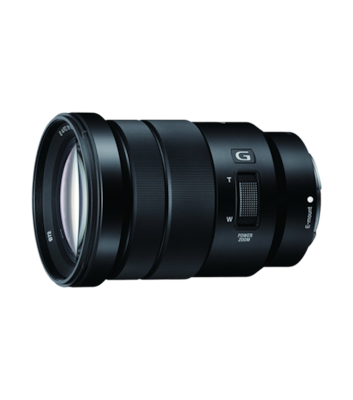 SELP18105G | α Lenses | Sony Africa