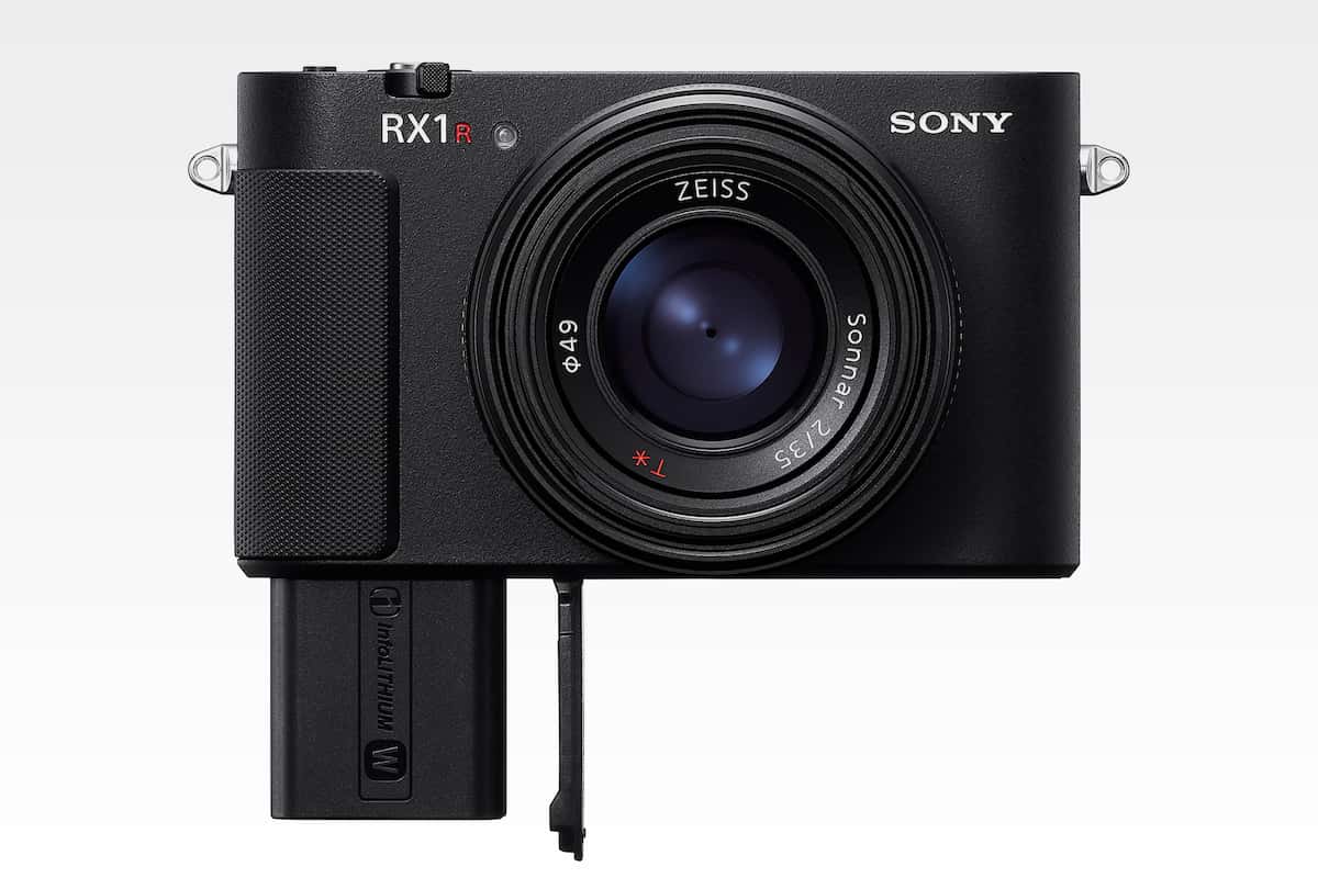 Compact Camera | RX1RIII | Sony Africa