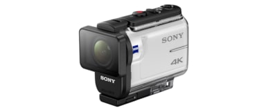 家電 Sony FDR-X3000 FDR-X3000 4K Action Cam with Wi=Fi & GPS | FDR-X3000 / FDR-X3000R