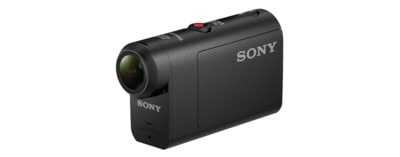 Full HD 1080p Sports Action Camera | HDR-AS50 | Sony Africa