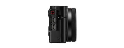RX100 VII Compact Camera, Unrivalled AF | DSC-RX100M7G | Sony Africa