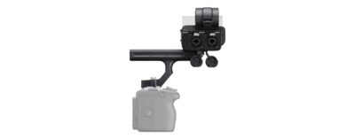 Sony Camera Accessory | XLR-H1 | Sony Africa