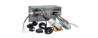 XAV-AX4000 | Digital Multimedia Receiver | Sony Africa