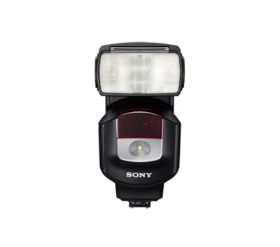 F43M External Flash For Multi Interface Shoe | HVL-F43M | Sony Africa
