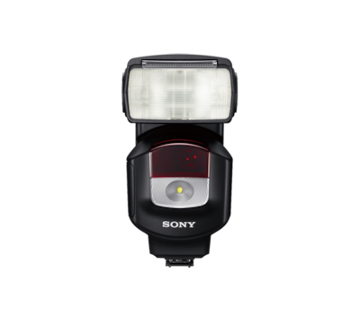 F43M External Flash For Multi Interface Shoe | HVL-F43M | Sony Africa