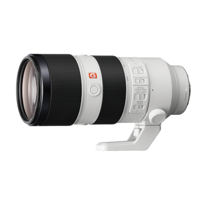 SONY 70-200mm F2.8 GM OSS ズームレンズ FE 70-200mm F2.8 GM OSS | SEL70200GM | Sony Africa