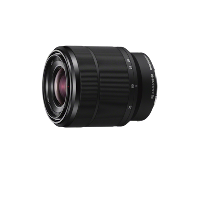 FE 28-70mm F3.5-5.6 OSS | SEL2870 | Sony Africa