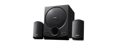 Enceintes Sony PG10 – Compactes – Home Cinéma / Hi-Fi – Occasion
