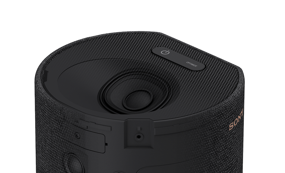 SA-RS5 Total 180W Additional Wireless Rear Speakers | Sony Africa