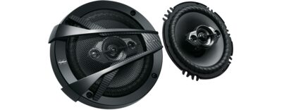 SONYオーディオ 16cm (6” 1/2) 4-Way Coaxial Speaker | XS-XB1641 | Sony Africa