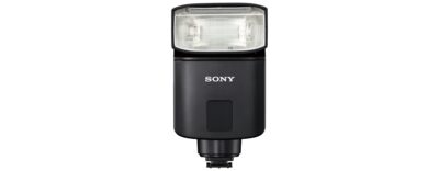F32M External Flash For Multi Interface Shoe | HVL-F32M | Sony Africa