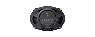 XS-692ES | Mobile ES 2-way Component Speakers | Sony Africa