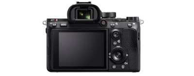 Sony α7RⅢ α7R III 35mm Full-Frame Camera with Autofocus | ILCE-7RM3 | Sony
