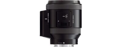 E PZ 18-200mm F3.5-6.3 OSS | SELP18200 | Sony Africa 