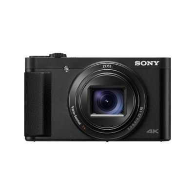 Compact | Compact Cameras | Sony Africa