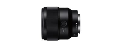 FE 85mm F1.8 | SEL85F18 | Sony Africa