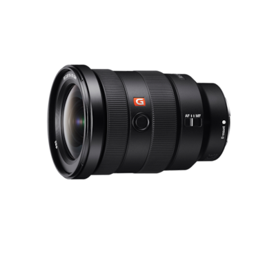 FE 16-35mm G Master Wide Angle Zoom Lens | SEL1635GM | Sony Africa