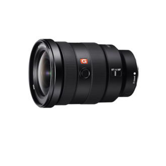FE 16-35mm G Master Wide Angle Zoom Lens | SEL1635GM | Sony Africa