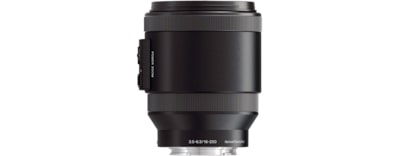 E PZ 18-200mm F3.5-6.3 OSS | SELP18200 | Sony Africa