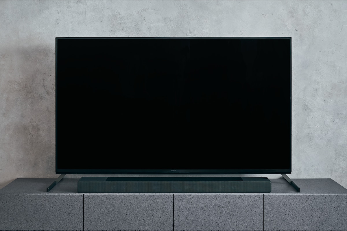 HT-A7000 Soundbar | 7.1.2ch | Dolby Atmos | Sony Africa